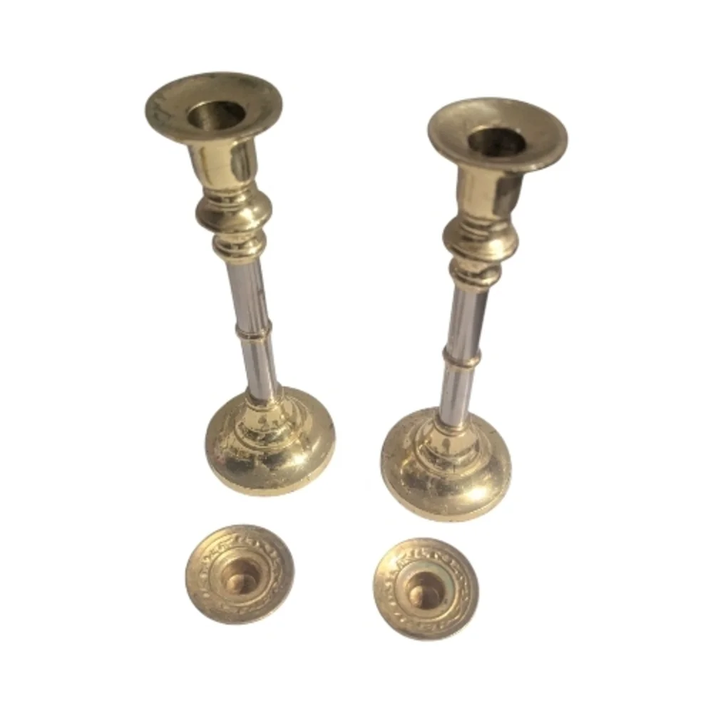 N/A brass finish